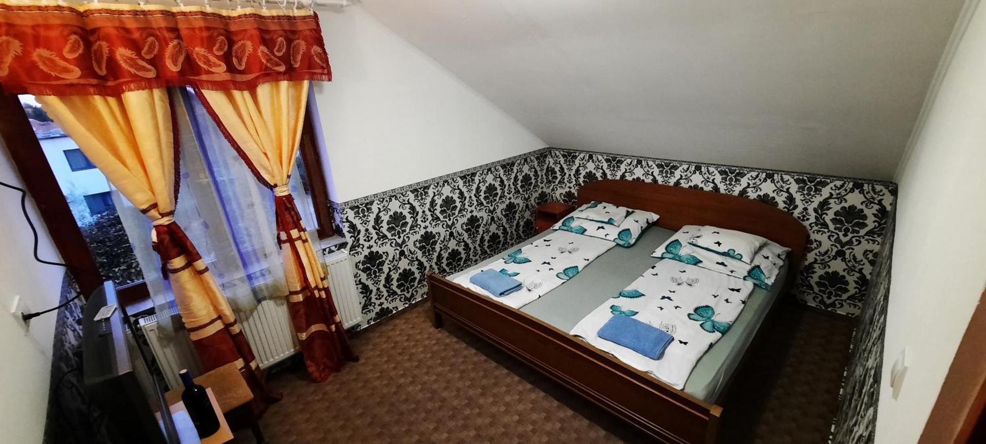 Castle Wellness Resort Sosto Nyíregyháza Dış mekan fotoğraf