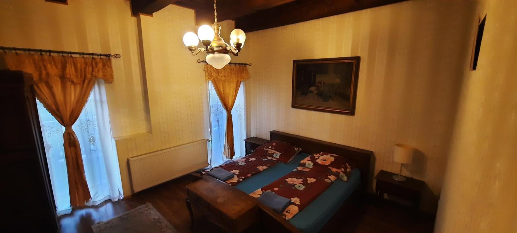 Castle Wellness Resort Sosto Nyíregyháza Dış mekan fotoğraf