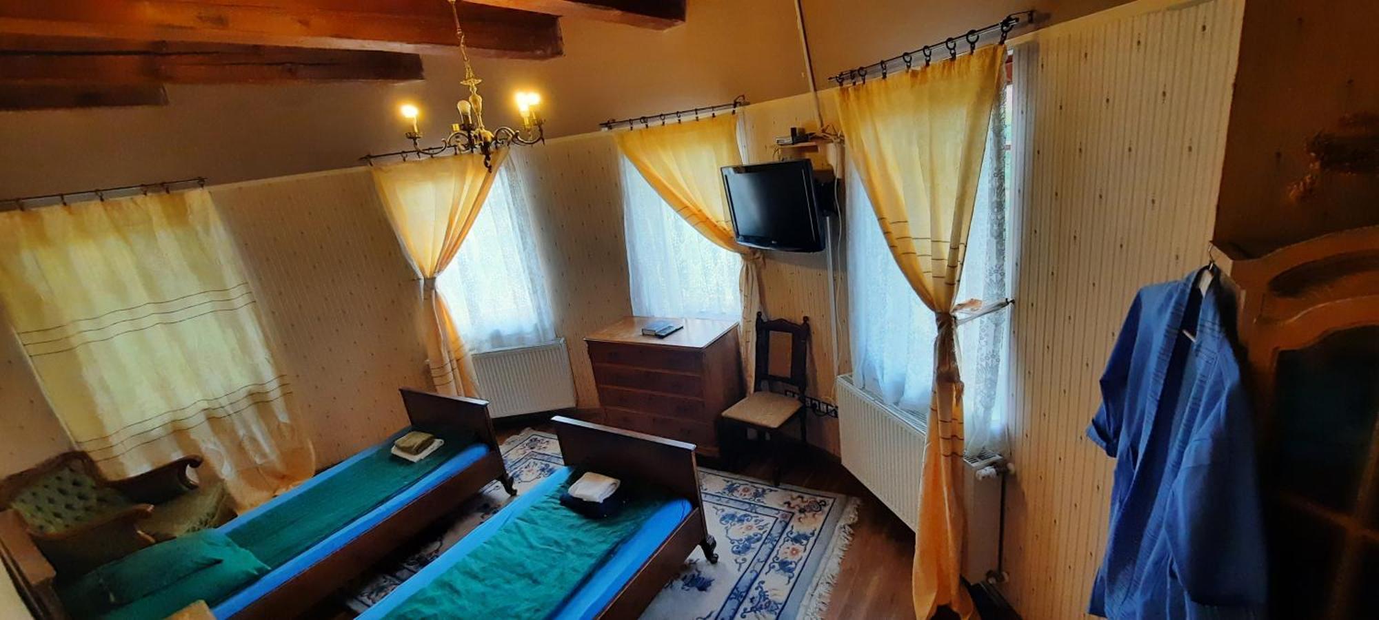 Castle Wellness Resort Sosto Nyíregyháza Dış mekan fotoğraf