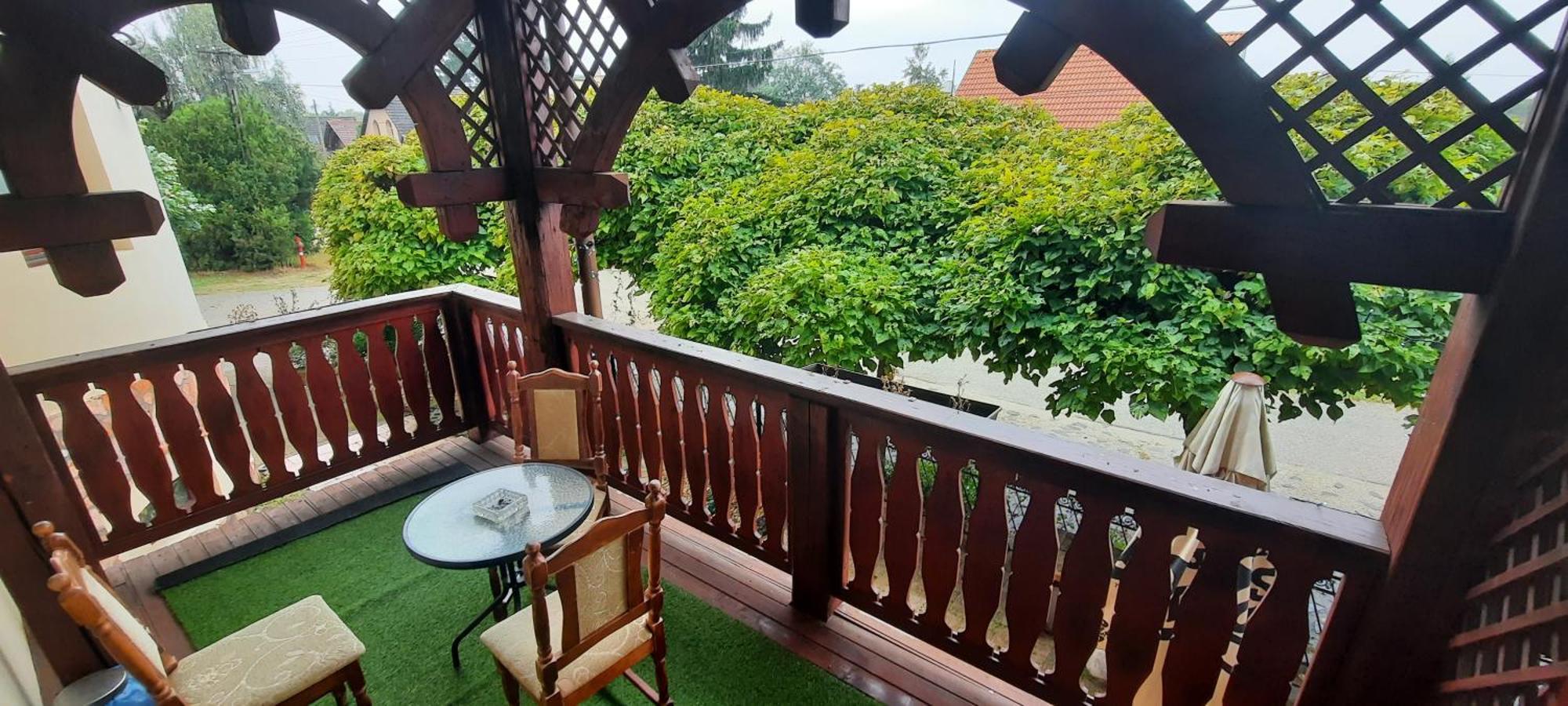Castle Wellness Resort Sosto Nyíregyháza Dış mekan fotoğraf