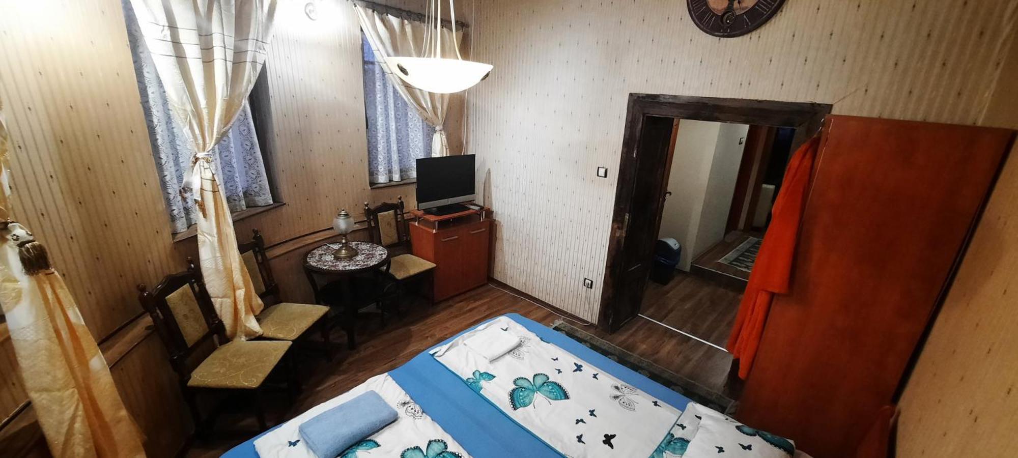 Castle Wellness Resort Sosto Nyíregyháza Dış mekan fotoğraf