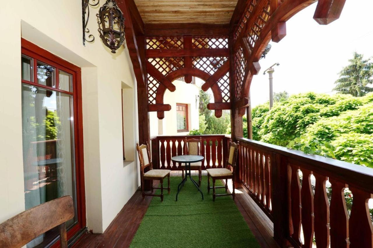 Castle Wellness Resort Sosto Nyíregyháza Dış mekan fotoğraf