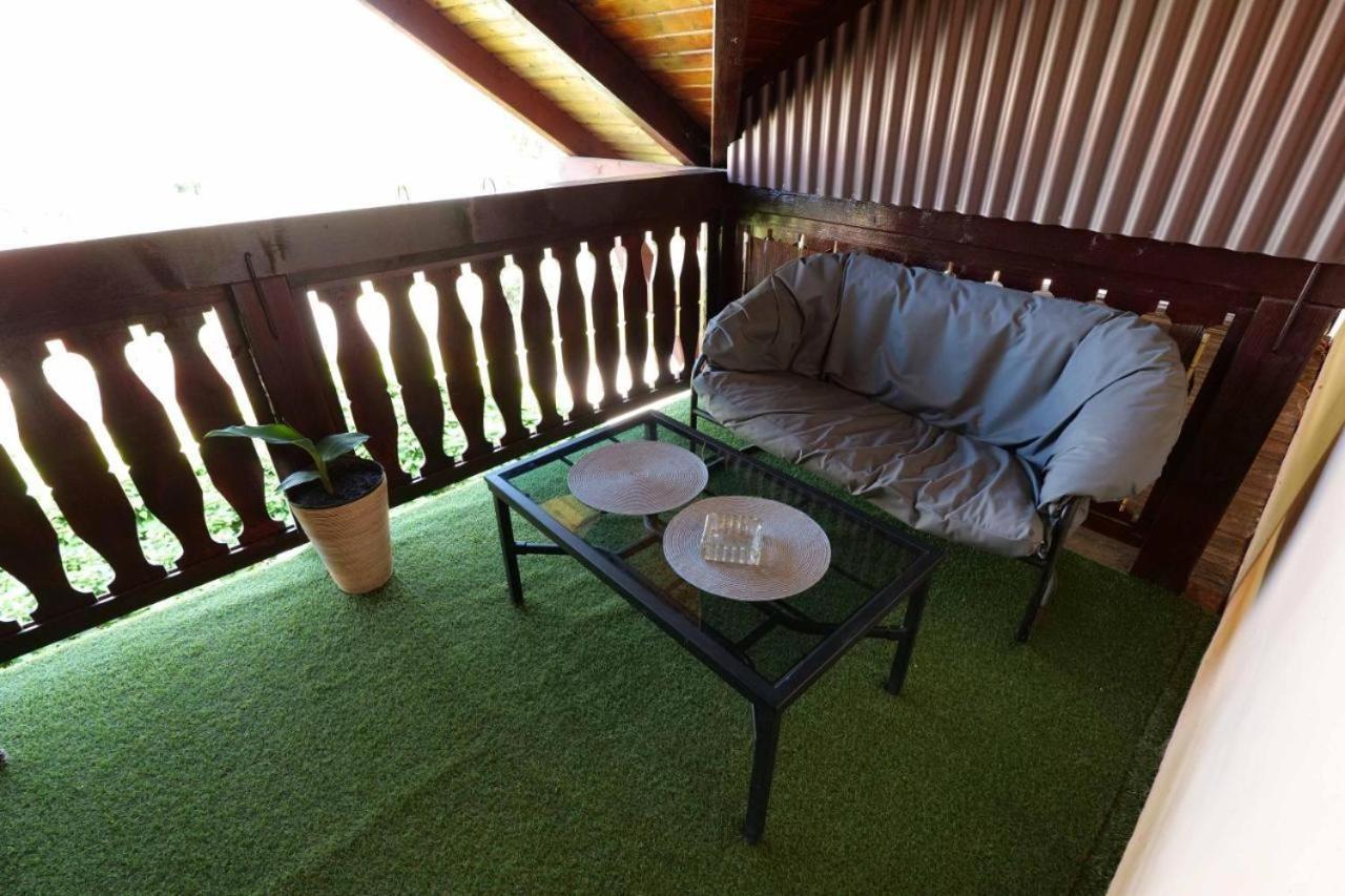 Castle Wellness Resort Sosto Nyíregyháza Dış mekan fotoğraf
