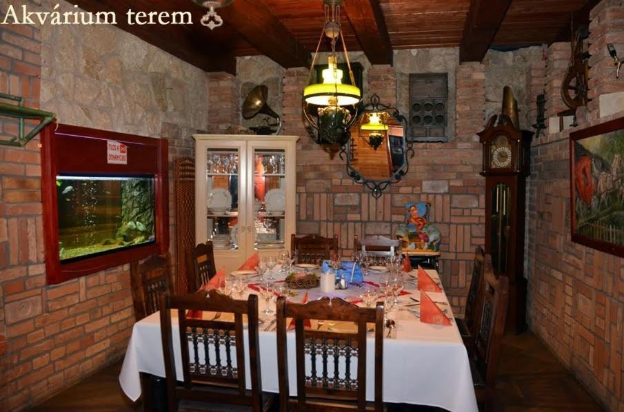 Castle Wellness Resort Sosto Nyíregyháza Dış mekan fotoğraf