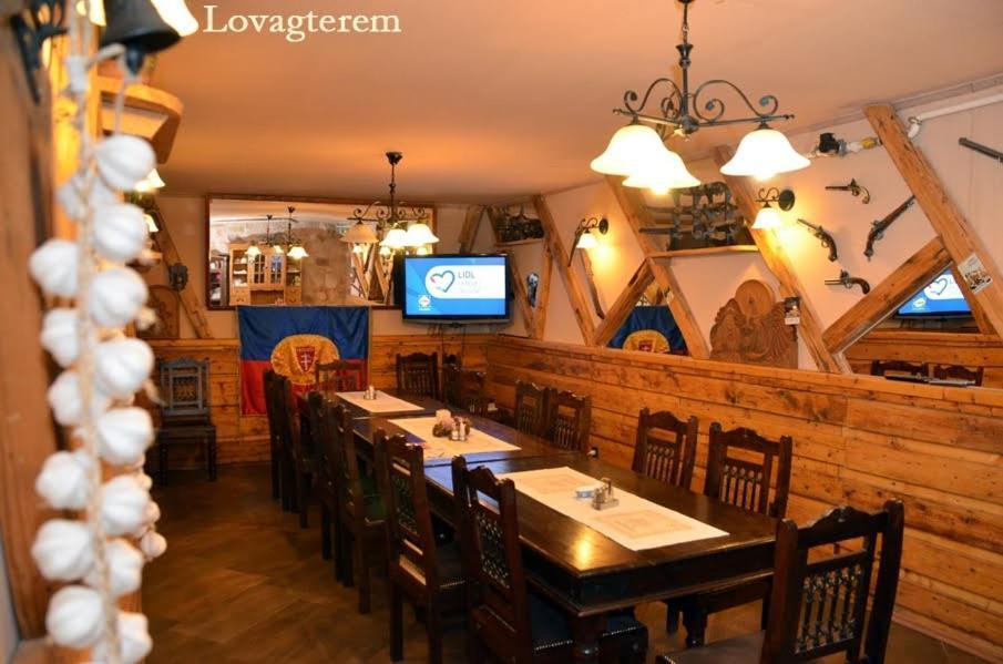 Castle Wellness Resort Sosto Nyíregyháza Dış mekan fotoğraf