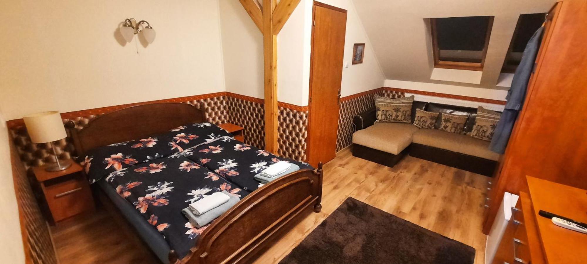 Castle Wellness Resort Sosto Nyíregyháza Dış mekan fotoğraf