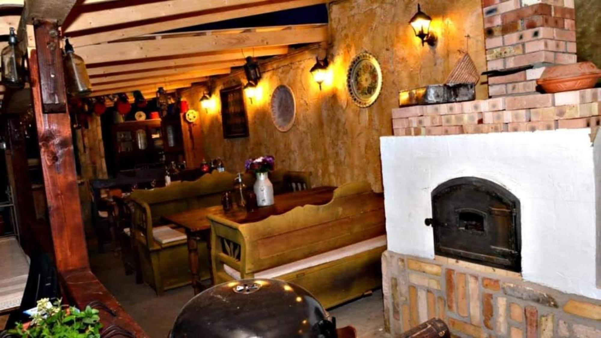 Castle Wellness Resort Sosto Nyíregyháza Dış mekan fotoğraf
