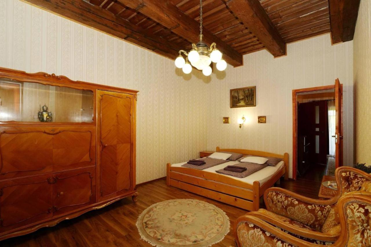 Castle Wellness Resort Sosto Nyíregyháza Dış mekan fotoğraf