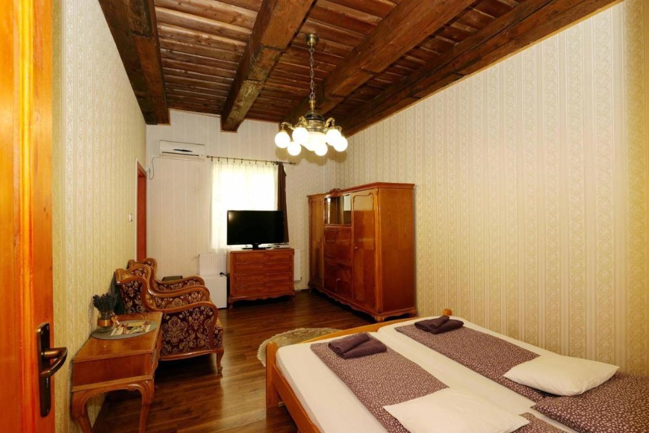 Castle Wellness Resort Sosto Nyíregyháza Dış mekan fotoğraf