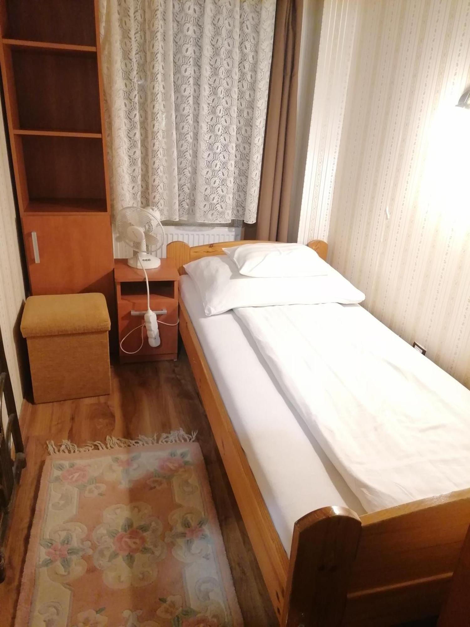 Castle Wellness Resort Sosto Nyíregyháza Dış mekan fotoğraf